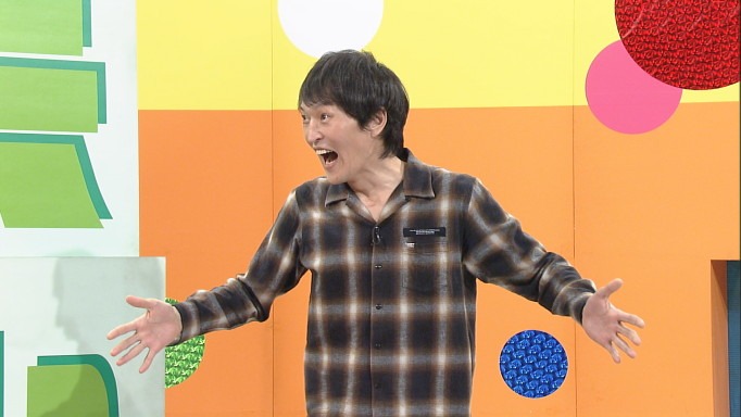 千原ジュニア (c)チバテレ