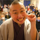 “令和の爆笑王”桂宮治に密着「情熱大陸」一期一会の笑い届ける姿