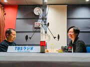 左から天竺鼠・川原、和牛・川西。