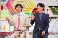 カベポスター (c)読売テレビ