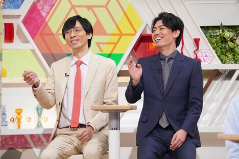 カベポスター (c)読売テレビ