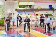 「今田耕司のネタバレMTG」のワンシーン。(c)読売テレビ