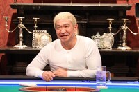 松本人志 (c)フジテレビ