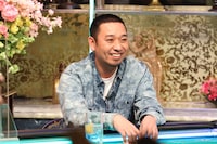 千鳥・大悟 (c)フジテレビ