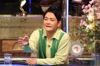 千鳥ノブ (c)フジテレビ