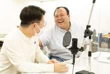 「しゅんしゅんクリニックPのGERA健康診断」初回ゲストのママタルト。