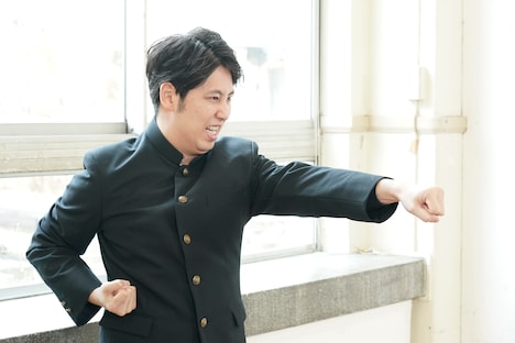 「進学応援委員会ゴリエダさんの奨学金のススメ」より。