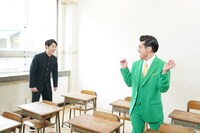 「進学応援委員会ゴリエダさんの奨学金のススメ」より。