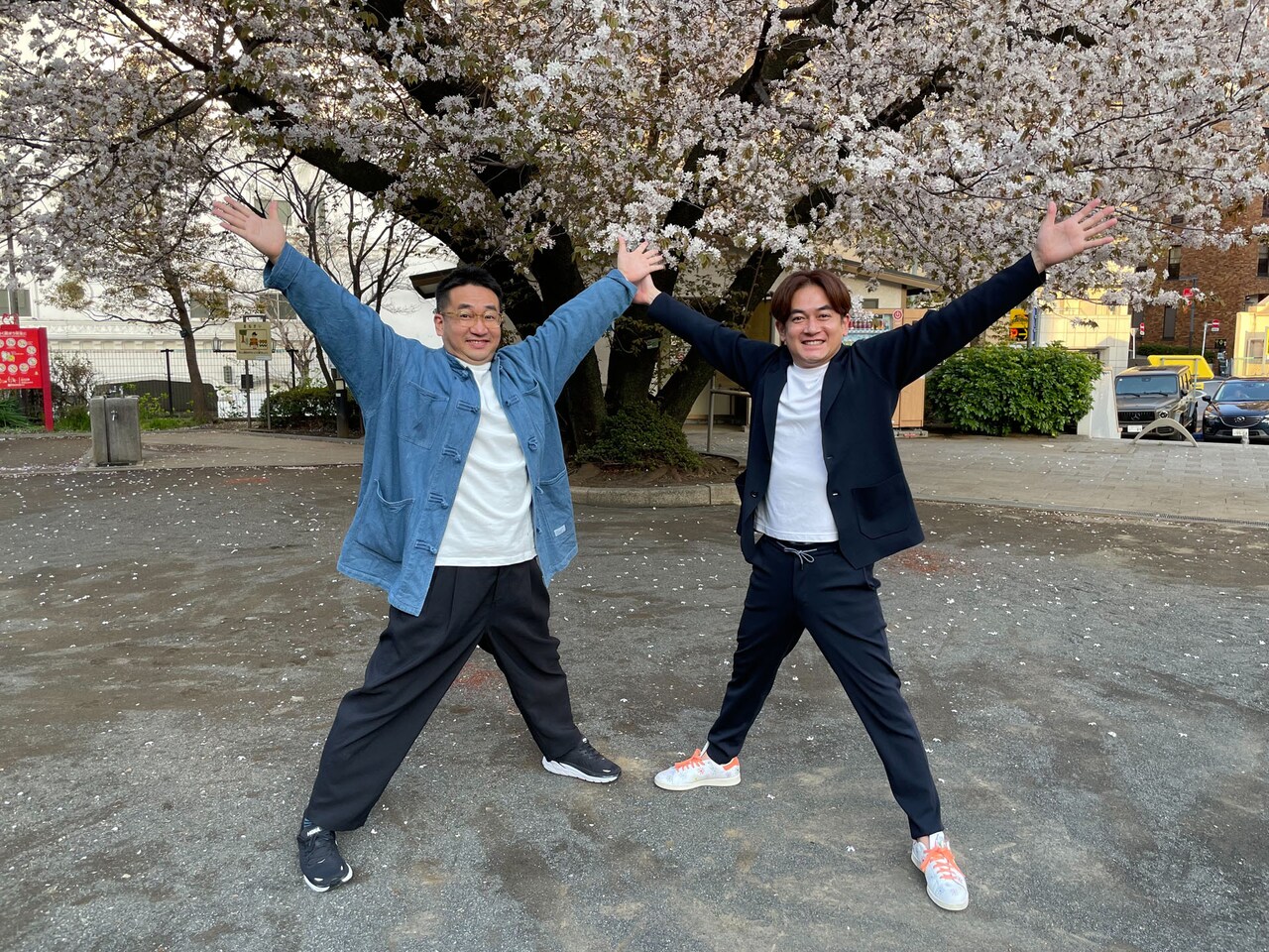 なすなかにしの冠番組が富山県でスタート！「我が一族がバズるときが来ました」