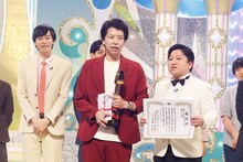 ニッポンの社長 (c)関西テレビ