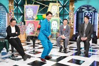 「千鳥かまいたちアワー」のワンシーン。(c)日本テレビ