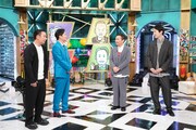 「千鳥かまいたちアワー」のワンシーン。(c)日本テレビ