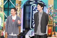 かまいたち (c)日本テレビ