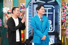 千鳥 (c)日本テレビ