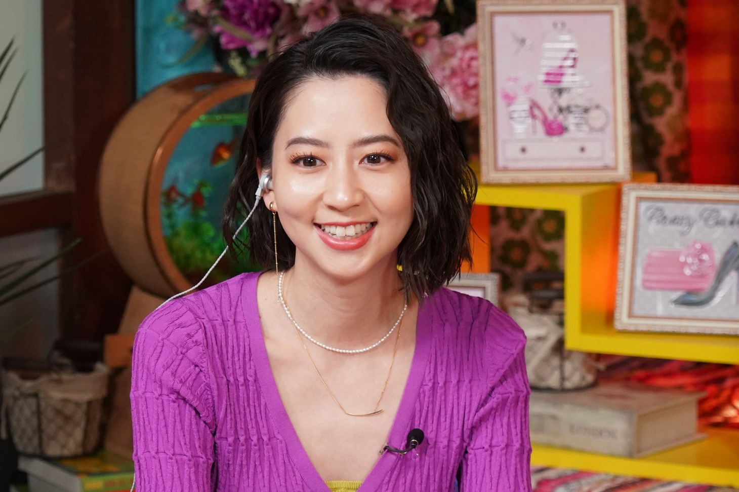 河北麻友子