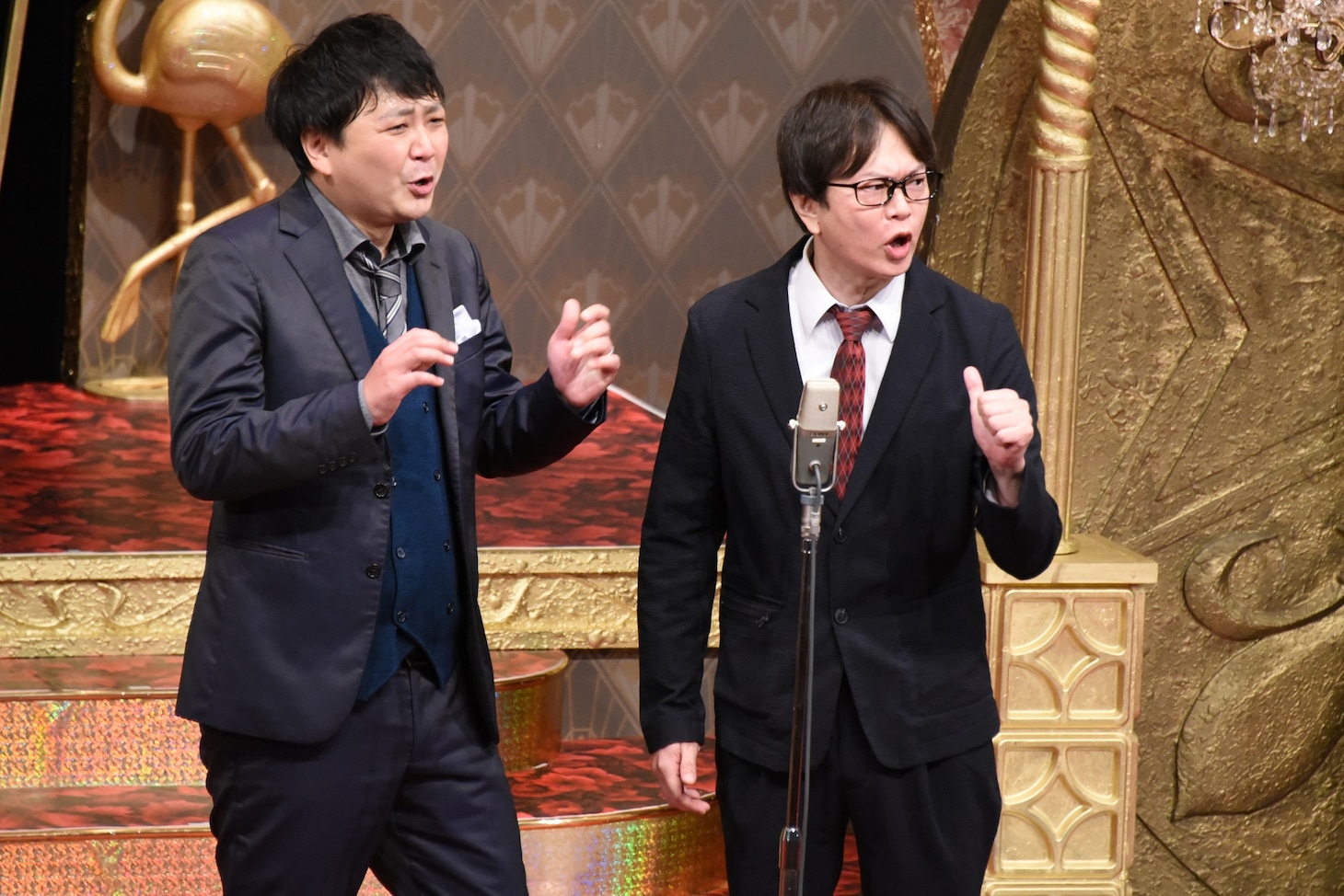 磁石
