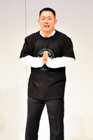 ザ・マミィ酒井