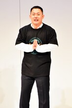 ザ・マミィ酒井