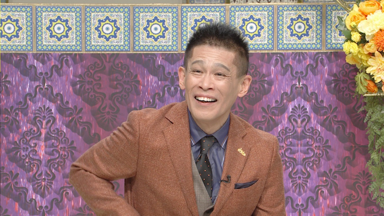柳沢慎吾 (c)日本テレビ
