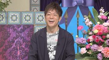 陣内智則 (c)日本テレビ