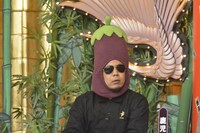 天竺鼠・川原 (c)読売テレビ