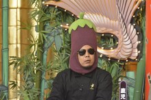 天竺鼠・川原 (c)読売テレビ