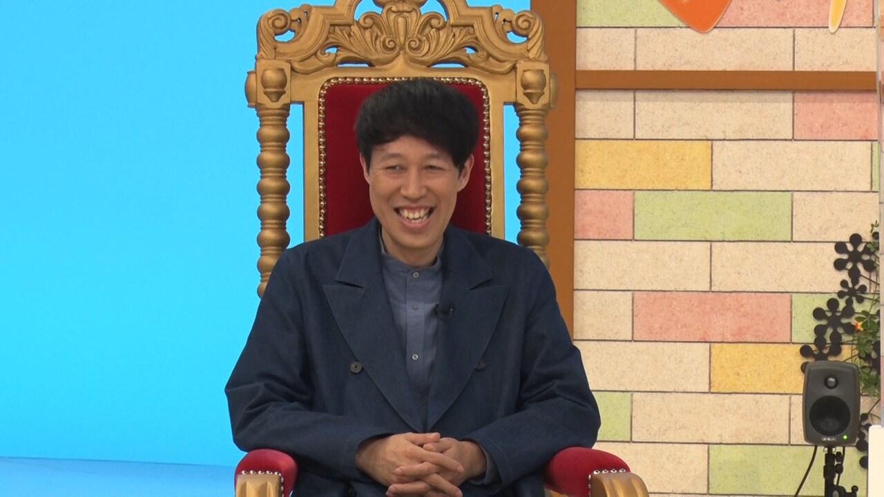 小籔座長の偉業6選を今別府直之が発表「どこに出しても恥ずかしくない」