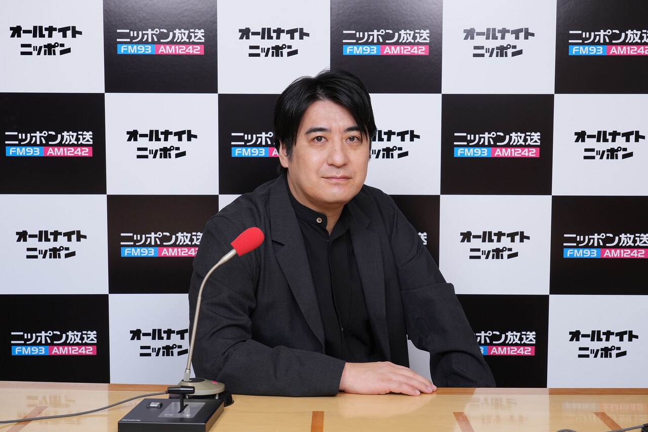 佐久間Pのラジオ本第2弾は脱サラ後、語りおろしエッセイや厳選ゲストトーク