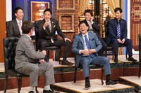 「しゃべくり007」のワンシーン。(c)日本テレビ