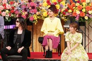 「しゃべくり007」のワンシーン。(c)日本テレビ