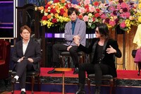 「しゃべくり007」のワンシーン。(c)日本テレビ