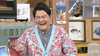 千鳥ノブ (c)ABCテレビ