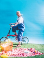 「太陽の下のZAZY」