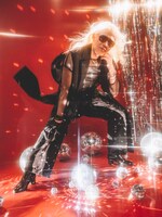 「ロックスターZAZY」