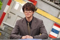 山田裕貴 (c)フジテレビ