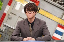 山田裕貴 (c)フジテレビ