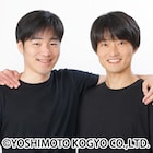 ジャルジャルが自身最大規模の単独ツアー開催、“留学”経てコント筋肉ムキムキ