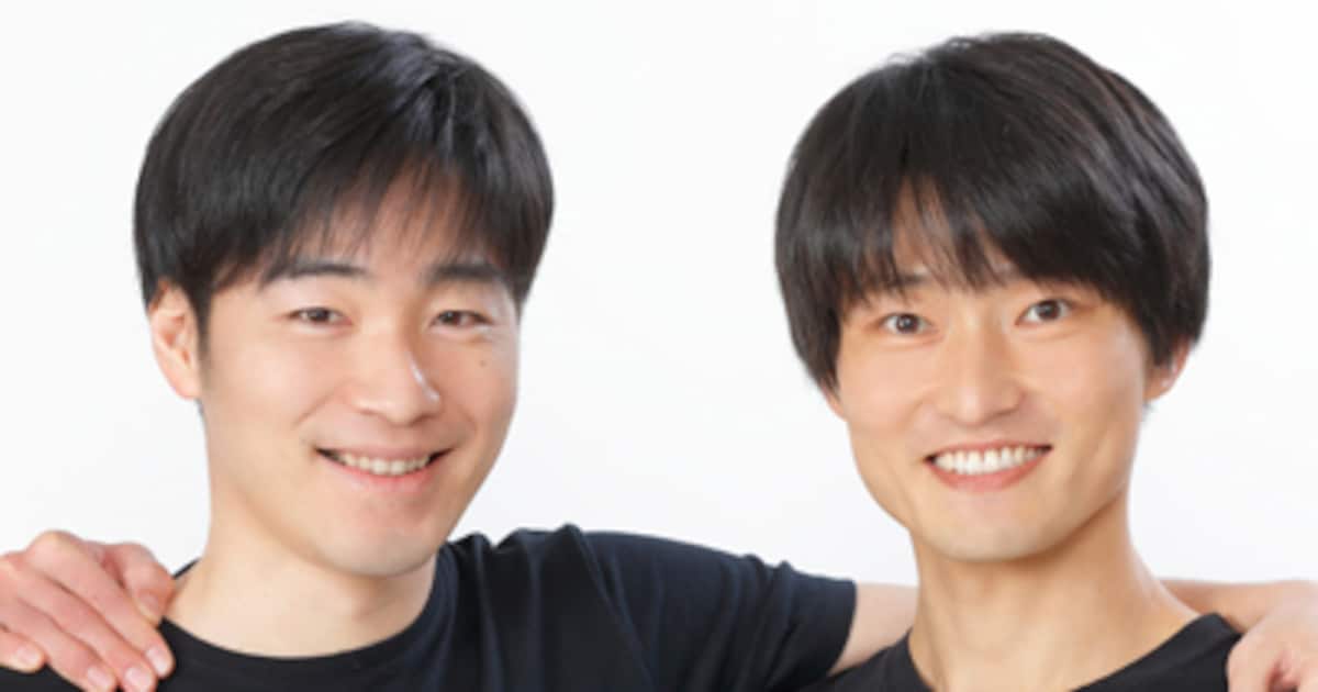 ジャルジャル新ネタ満載の全国コントツアー開催