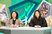海原やすよ ともこ (c)ABCテレビ