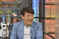別所哲也 (c)読売テレビ