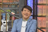 別所哲也 (c)読売テレビ