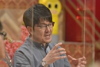 土田晃之 (c)読売テレビ