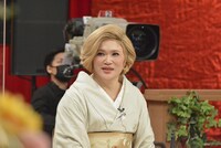 IKKO (c)読売テレビ