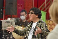 カンニング竹山 (c)読売テレビ