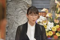 水野美紀 (c)読売テレビ