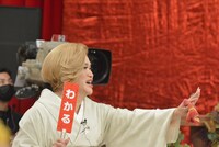 IKKO (c)読売テレビ