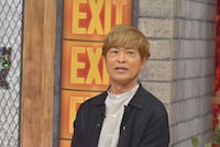 古谷徹 (c)読売テレビ