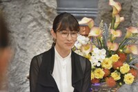 水野美紀 (c)読売テレビ