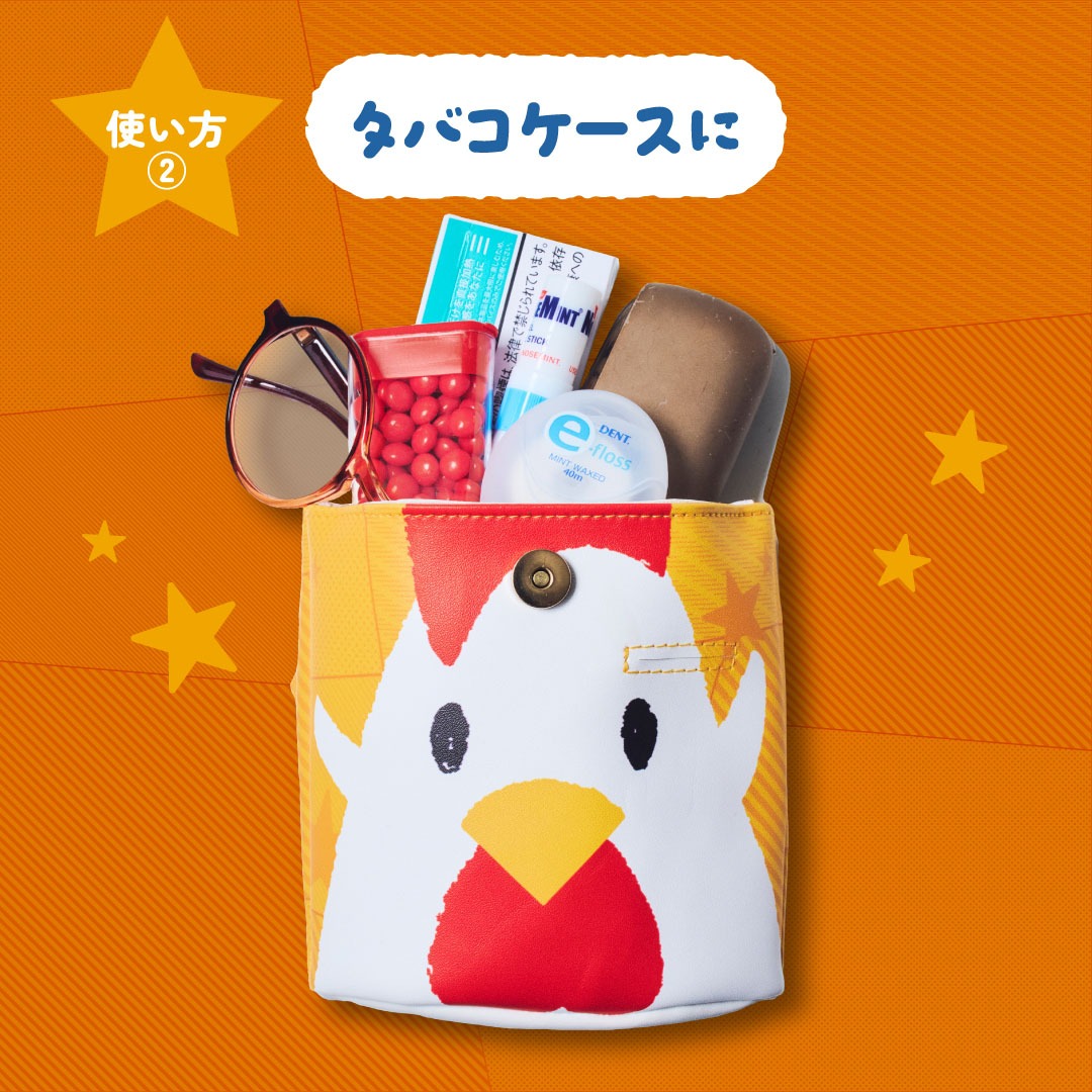 「からあげクン SPECIAL BOOK Regular」
