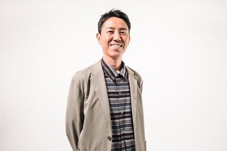 チュートリアル福田